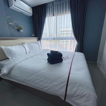 Apartamento Siam Oriental Star At Pratumnak Soi 6 By Daisy Pattaya Exterior foto