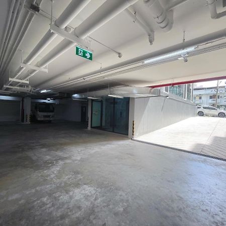 Apartamento Siam Oriental Star At Pratumnak Soi 6 By Daisy Pattaya Exterior foto