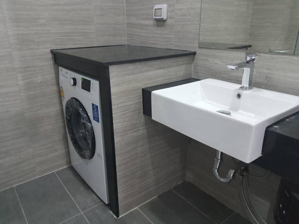 Apartamento Siam Oriental Star At Pratumnak Soi 6 By Daisy Pattaya Exterior foto