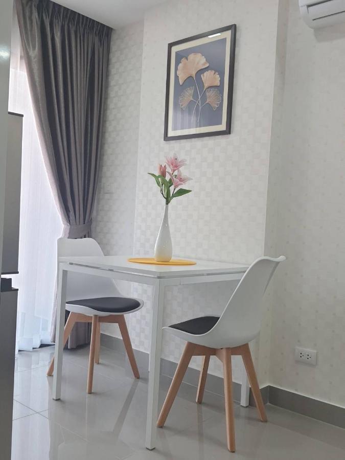 Apartamento Siam Oriental Star At Pratumnak Soi 6 By Daisy Pattaya Exterior foto