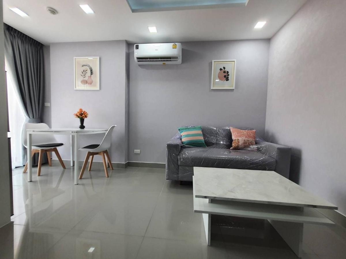 Apartamento Siam Oriental Star At Pratumnak Soi 6 By Daisy Pattaya Exterior foto