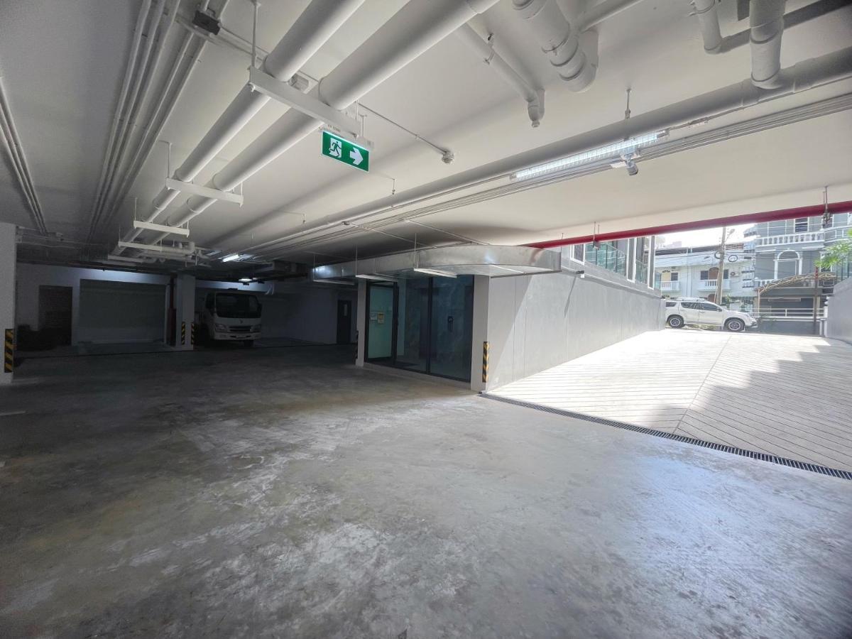 Apartamento Siam Oriental Star At Pratumnak Soi 6 By Daisy Pattaya Exterior foto
