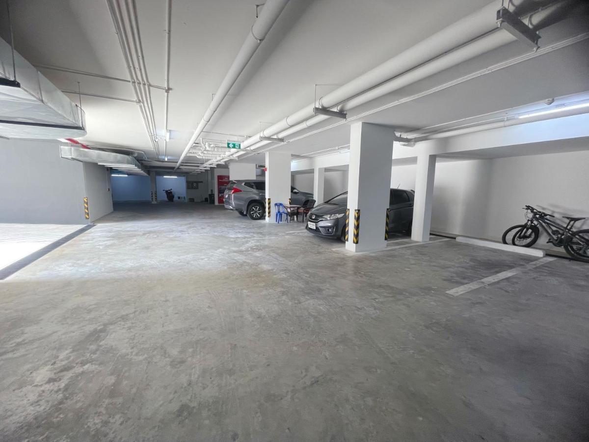 Apartamento Siam Oriental Star At Pratumnak Soi 6 By Daisy Pattaya Exterior foto